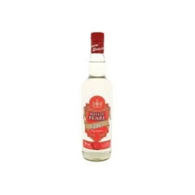 White Pearl Vodka 250ml